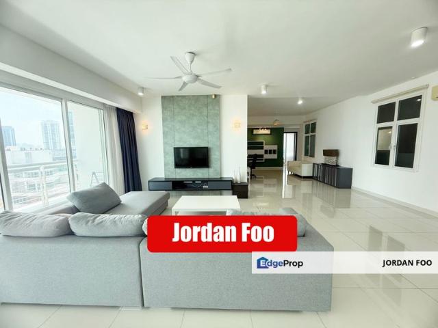 Condominium for rent in Georgetown, Penang