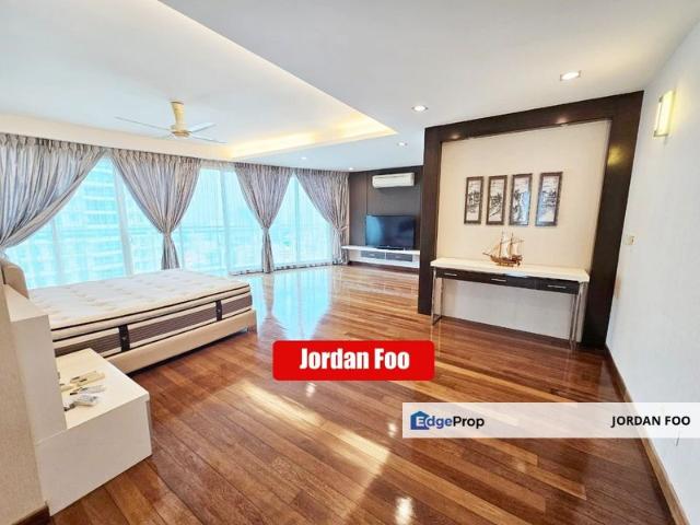 Condominium for rent in Georgetown, Penang