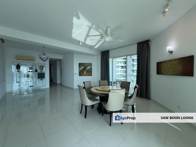 Condominium for rent in Georgetown, Penang