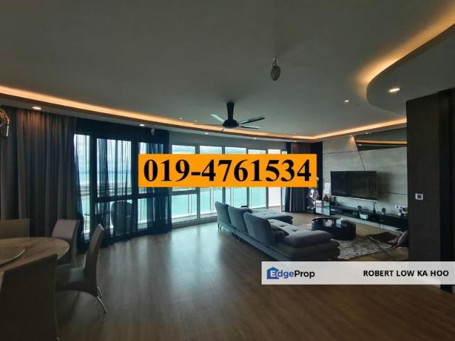 Condominium for sale in Georgetown, Penang