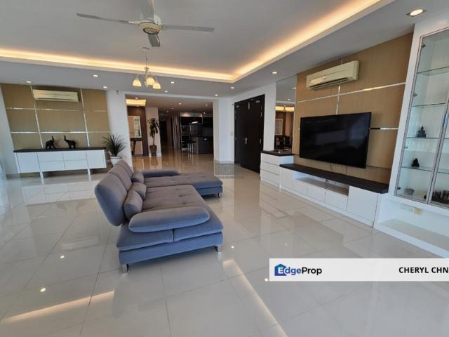 Condominium for sale in Georgetown, Penang