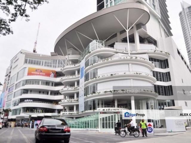 Condominium for sale in Georgetown, Penang