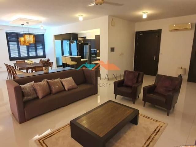 Apartment for rent in Georgetown, Penang
