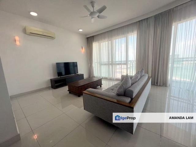 Condominium for rent in Georgetown, Penang