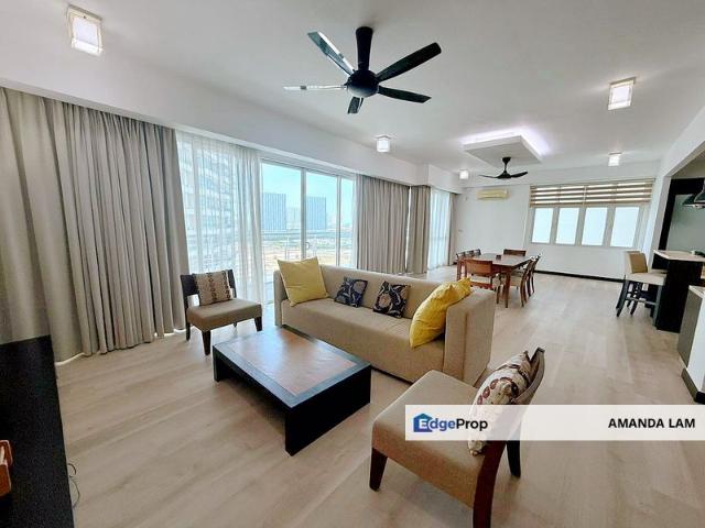 Condominium for rent in Georgetown, Penang