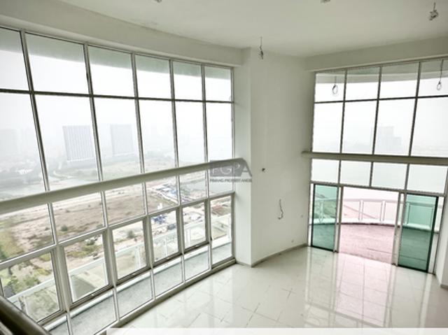 Condominium for sale in Georgetown, Penang