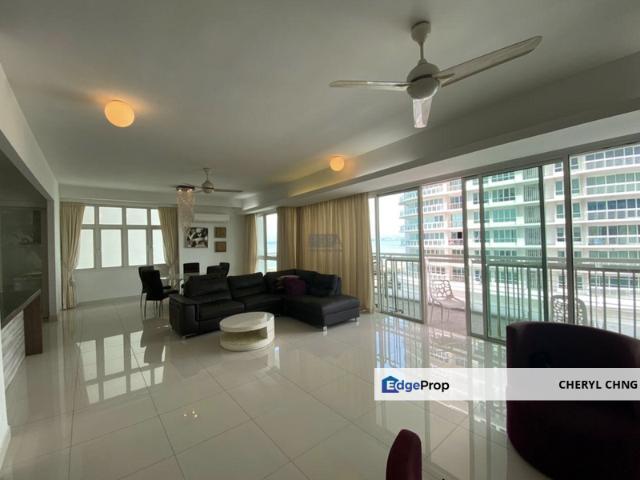 Condominium for sale in Georgetown, Penang