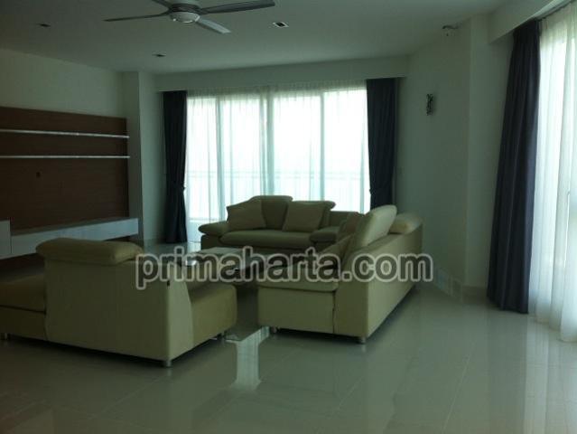 Apartment for rent in Georgetown, Penang