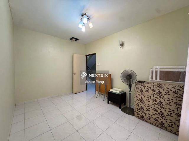 Residential House for rent in Georgetown, Penang