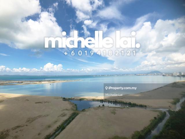 House for rent in Georgetown, Penang