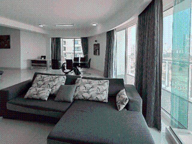 Apartment for rent in Georgetown, Penang