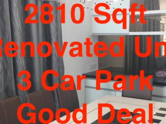 Apartment for rent in Georgetown, Penang