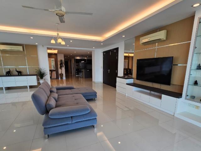 Apartment for rent in Georgetown, Penang