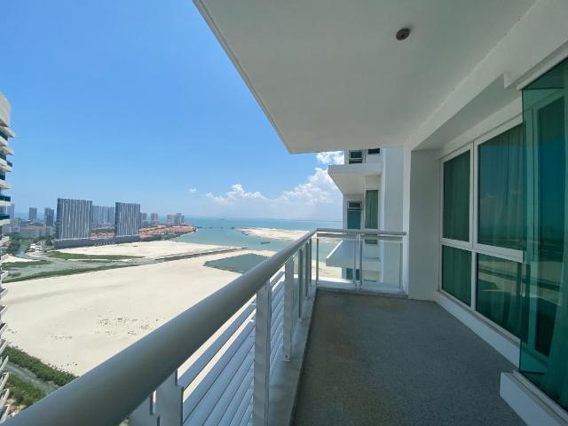 Condominium for sale in Georgetown, Penang