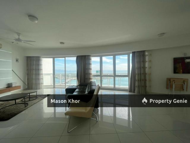 Condominium for sale in Georgetown, Penang