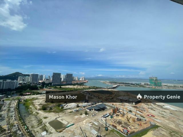 Condominium for sale in Georgetown, Penang