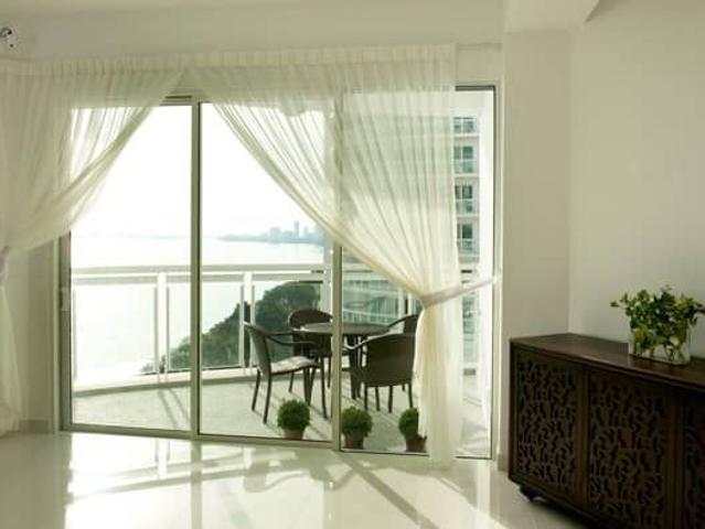 Apartment for rent in Georgetown, Penang