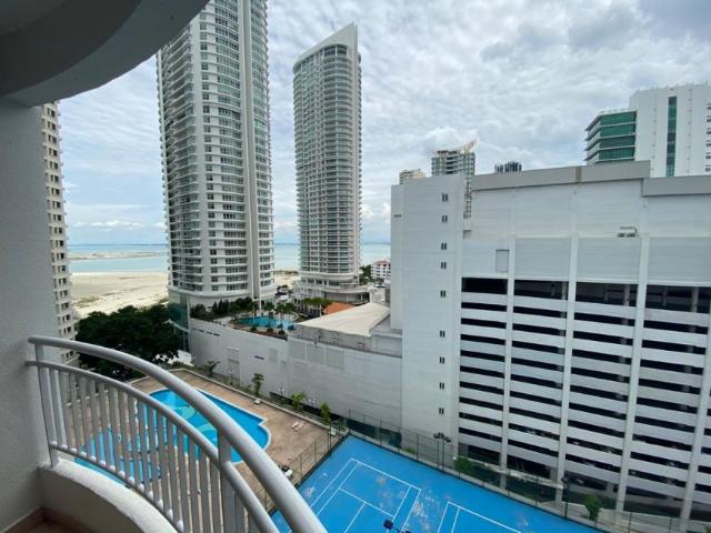 Apartment for rent in Georgetown, Penang