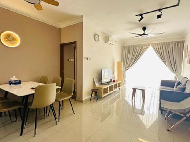 Condominium for rent in Penang