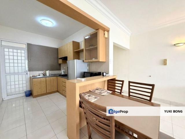 Condominium for rent in Georgetown, Penang