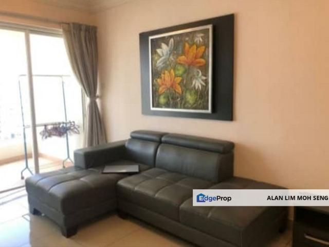 Condominium for sale in Georgetown, Penang