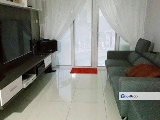 Condominium for rent in Georgetown, Penang