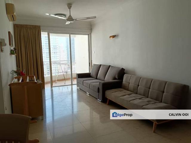 Condominium for sale in Georgetown, Penang