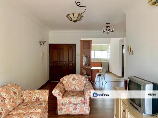 Condominium for rent in Georgetown, Penang