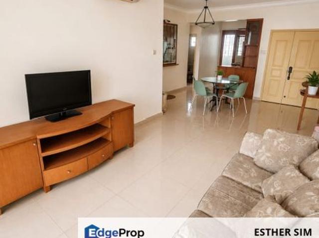 Condominium for sale in Georgetown, Penang