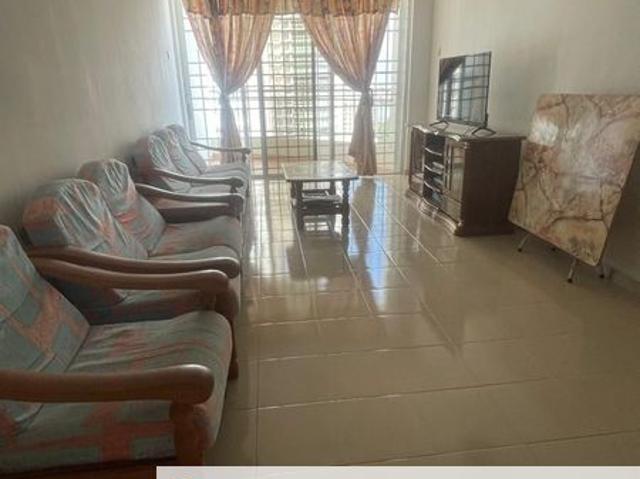 Condominium for sale in Georgetown, Penang