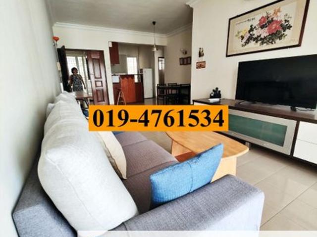 Condominium for rent in Georgetown, Penang