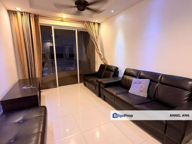 Condominium for sale in Georgetown, Penang