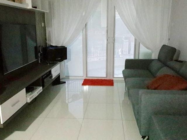 Apartment for rent in Georgetown, Penang