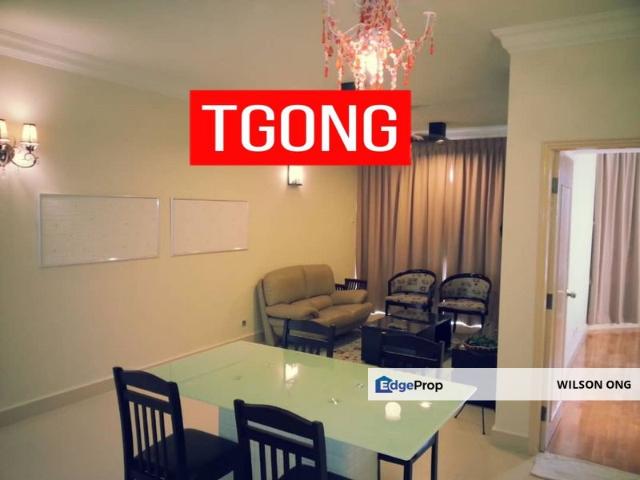 Condominium for rent in Georgetown, Penang