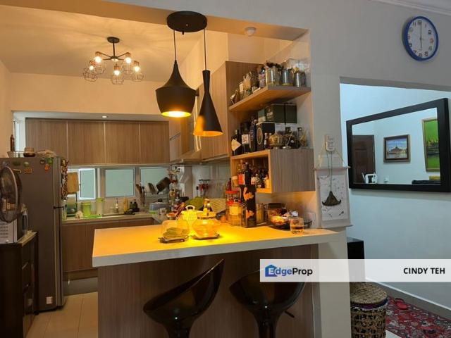 Condominium for rent in Georgetown, Penang