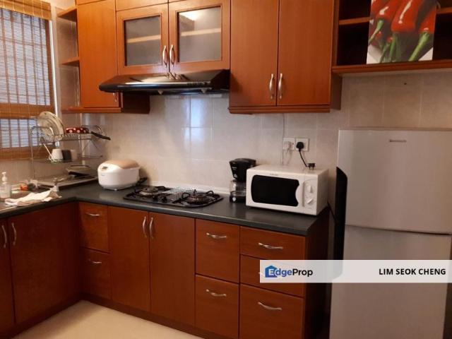 Condominium for rent in Georgetown, Penang