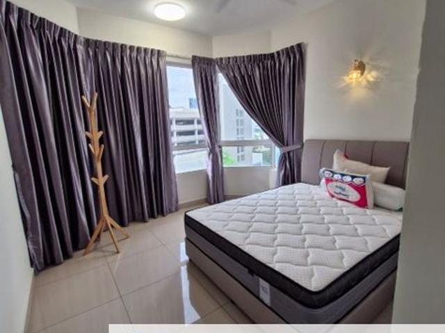 Condominium for rent in Georgetown, Penang