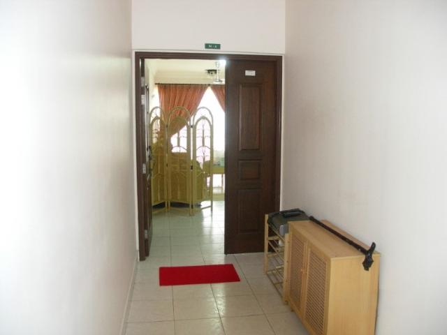 Apartment for rent in Georgetown, Penang