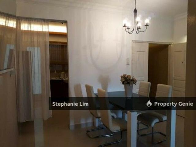 Apartment for rent in Georgetown, Penang
