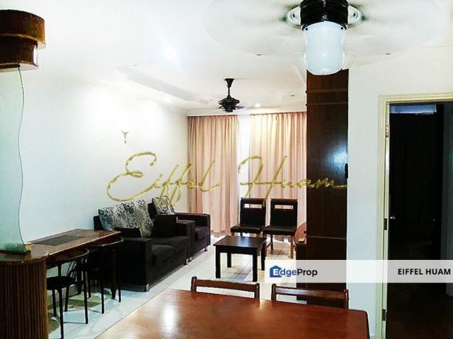 Condominium for sale in Georgetown, Penang