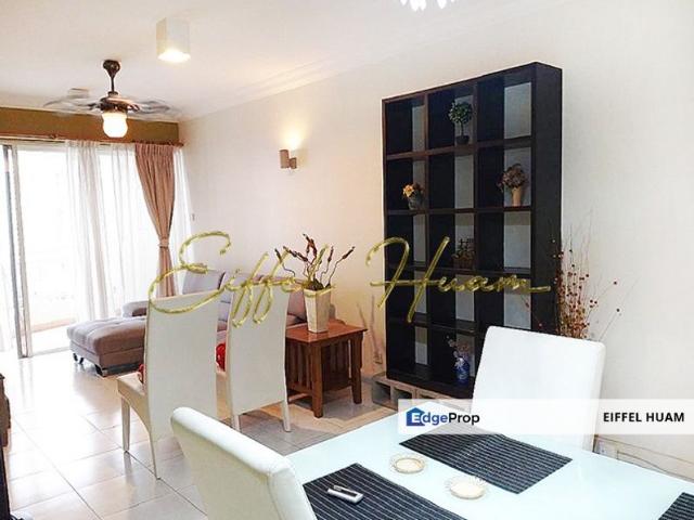 Condominium for rent in Georgetown, Penang