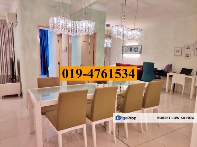 Condominium for rent in Georgetown, Penang