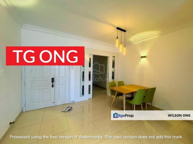 Condominium for rent in Georgetown, Penang