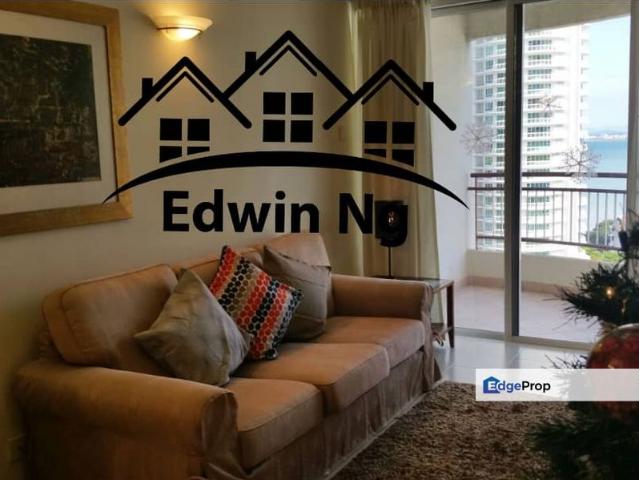 Condominium for sale in Georgetown, Penang