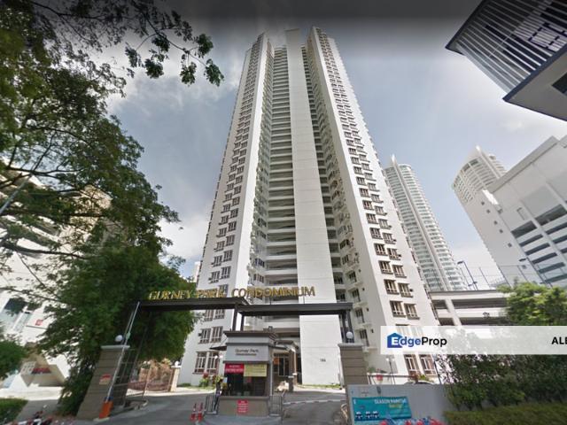 Condominium for sale in Georgetown, Penang