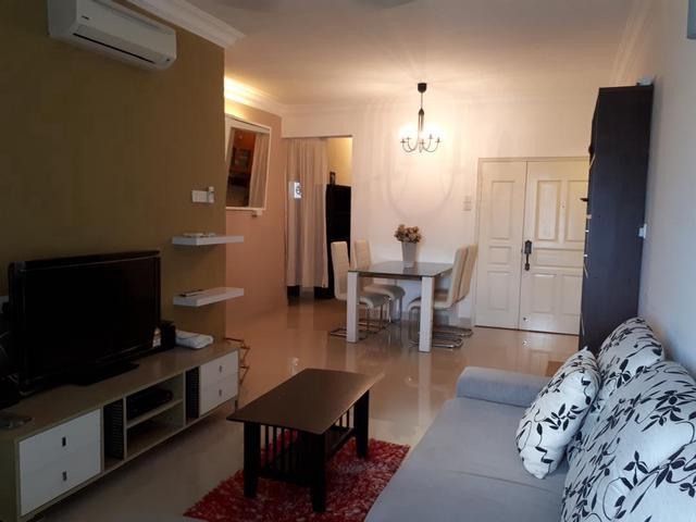 Condominium for rent in Penang