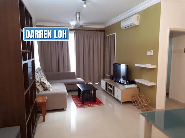 Condominium for rent in Penang