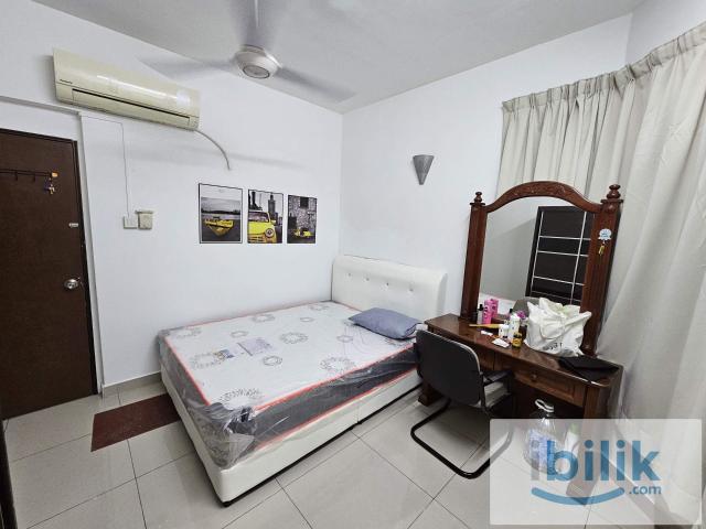 Room for rent in Penang