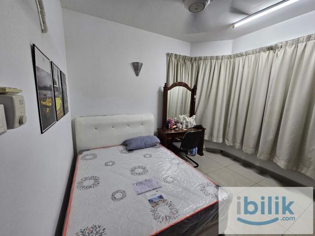 Room for rent in Georgetown, Penang