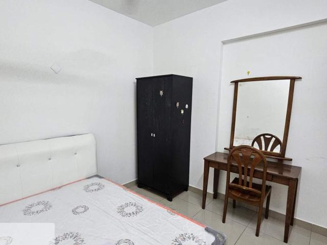 Room for rent in Georgetown, Penang